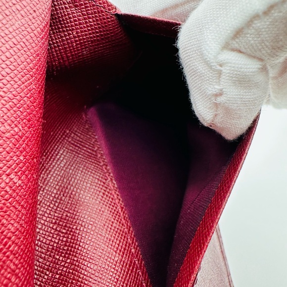 Burberry Nova Check Wallet - Picture 4 of 12